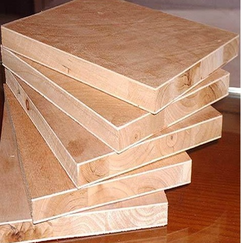 OctrinePly | MR Grade Block Board Product